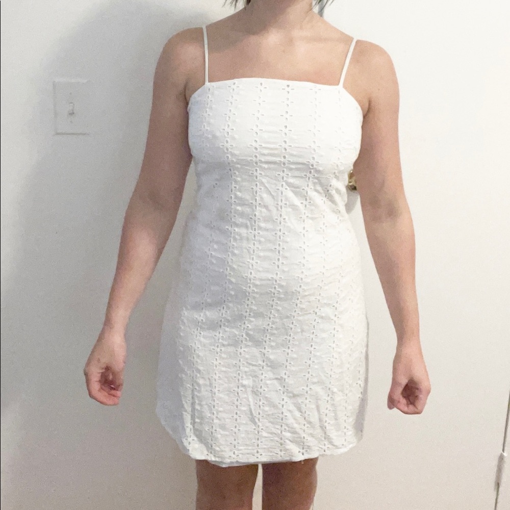 No ami dress from boutique